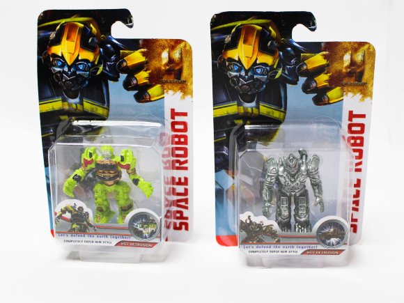 трансформер 8видов (432)