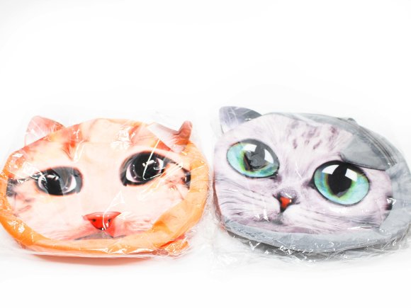 сумка детская кошки (360)