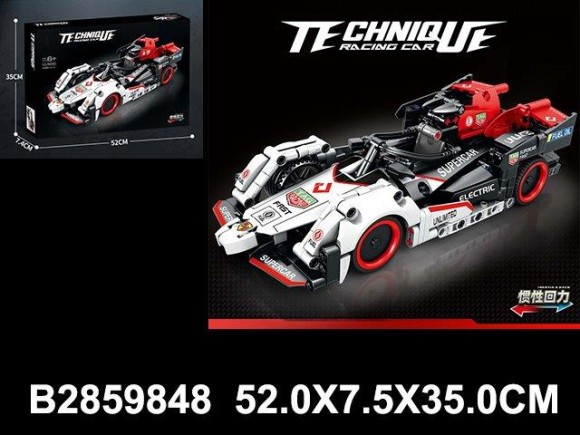 конструктор Формула-1 (18)