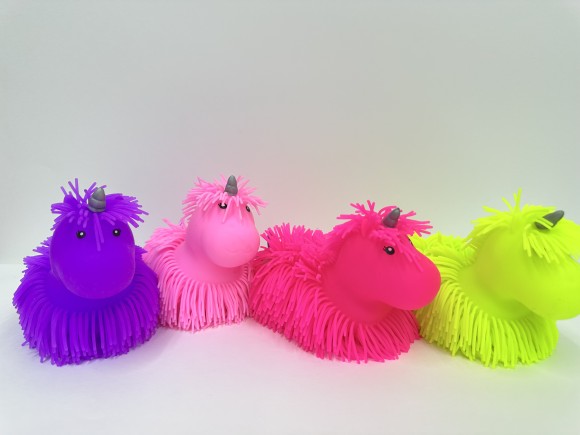 Лошадки антистресс свет (120)