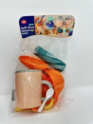 Набор "Посуда", в/п 25*15*13 см Набор "Посуда", в/п 25*15*13 см