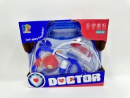 Набор "Доктор" в/к 24,5*20,5*7 см